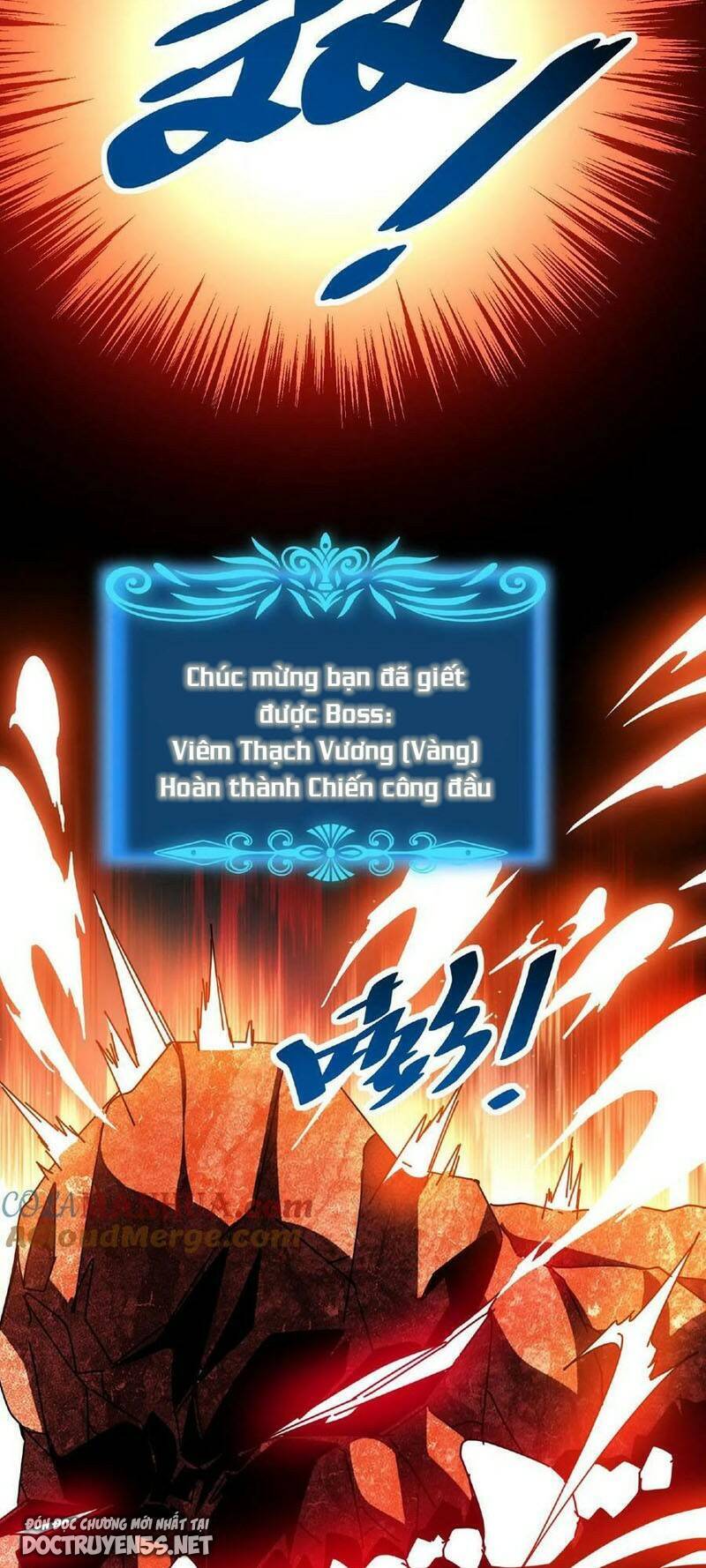 Đoạt Mạng Bằng Trị Liệu Thuật Chapter 24 - Trang 2