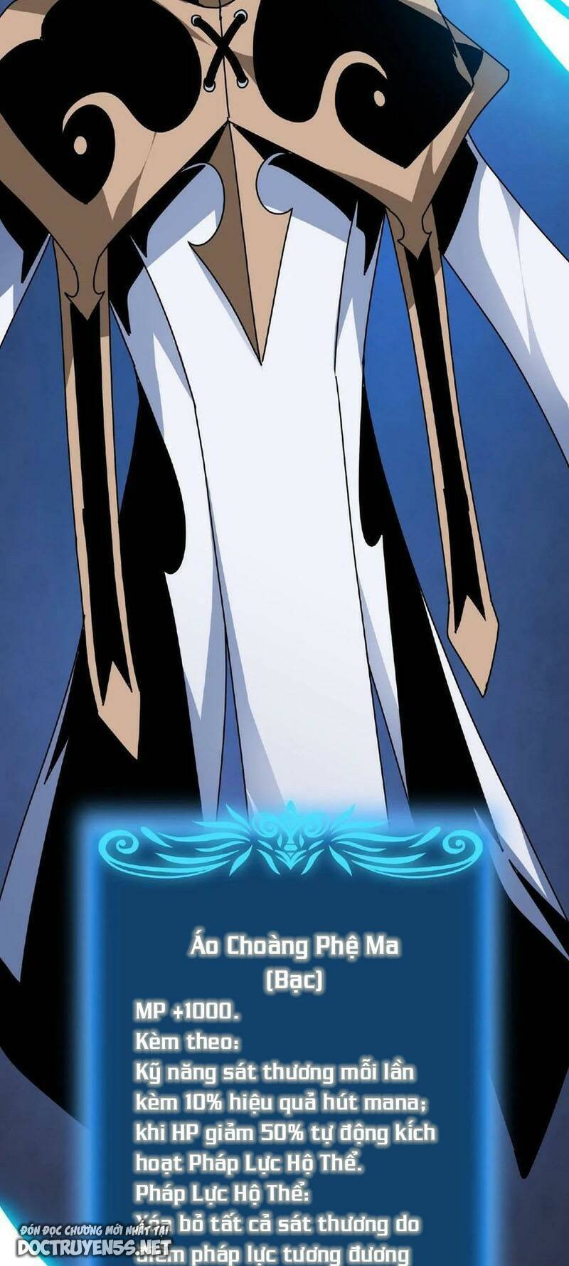 Đoạt Mạng Bằng Trị Liệu Thuật Chapter 24 - Trang 2