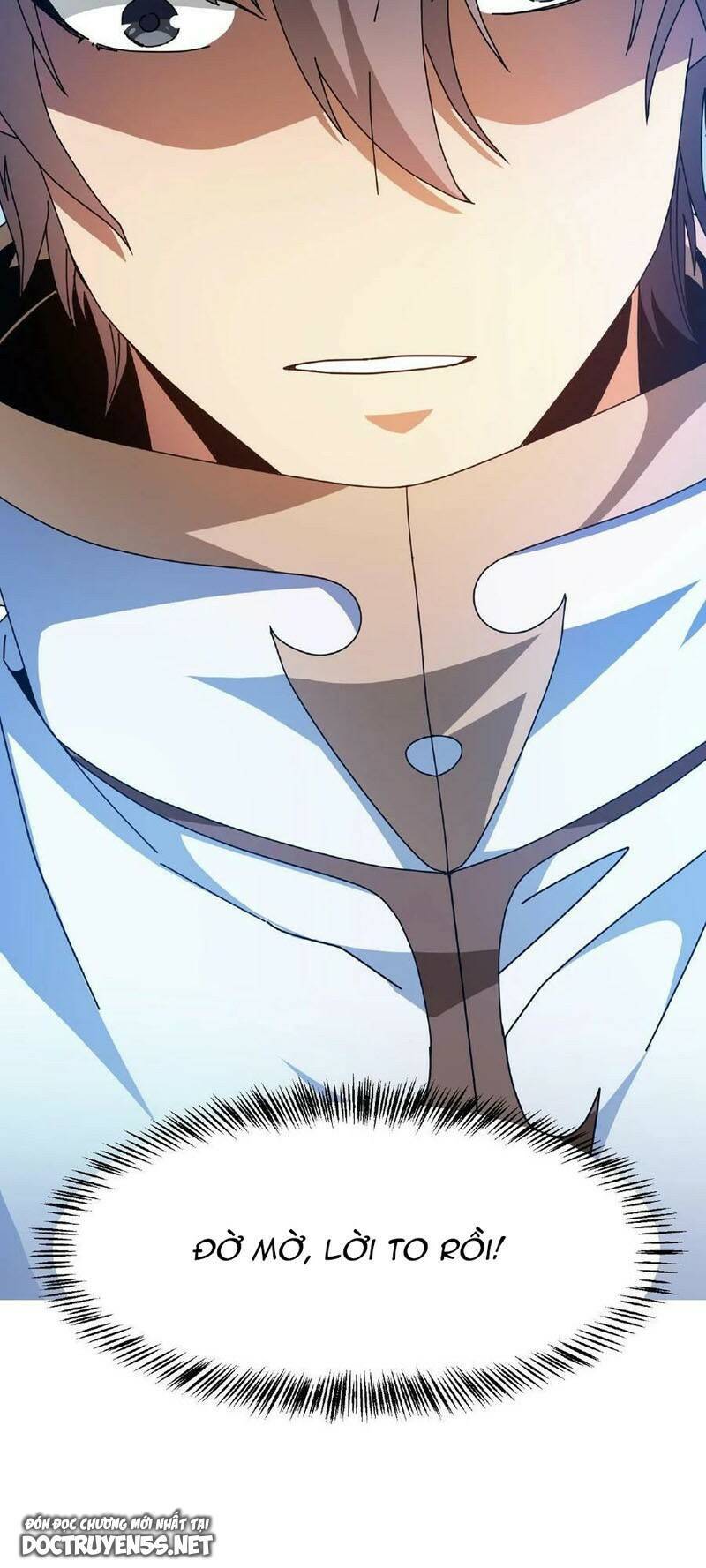 Đoạt Mạng Bằng Trị Liệu Thuật Chapter 24 - Trang 2