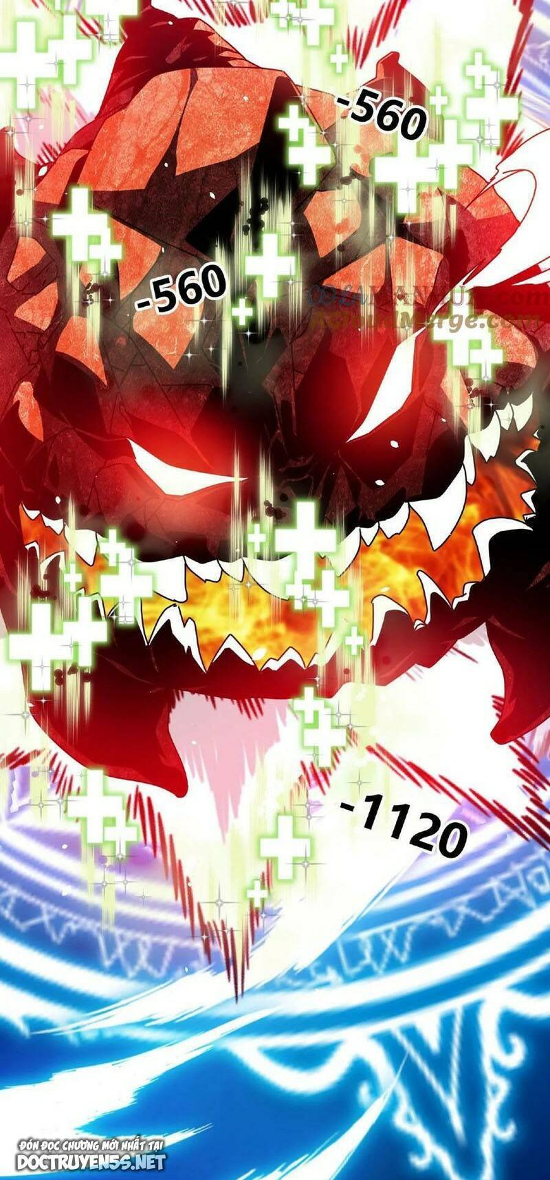 Đoạt Mạng Bằng Trị Liệu Thuật Chapter 24 - Trang 2