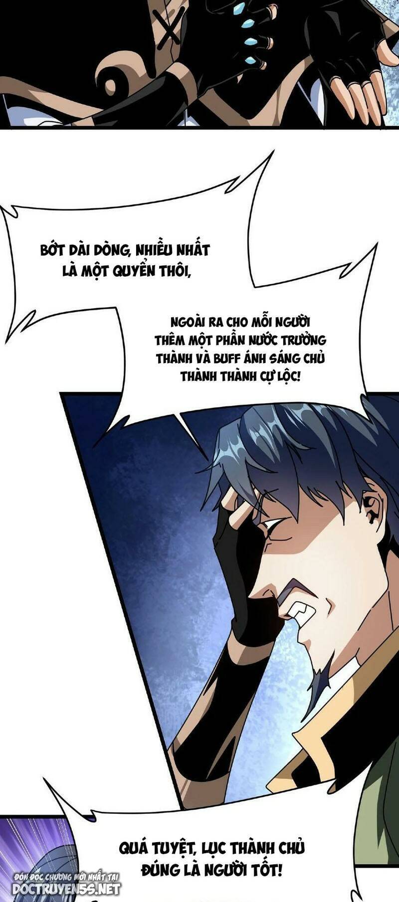 Đoạt Mạng Bằng Trị Liệu Thuật Chapter 25 - Trang 2