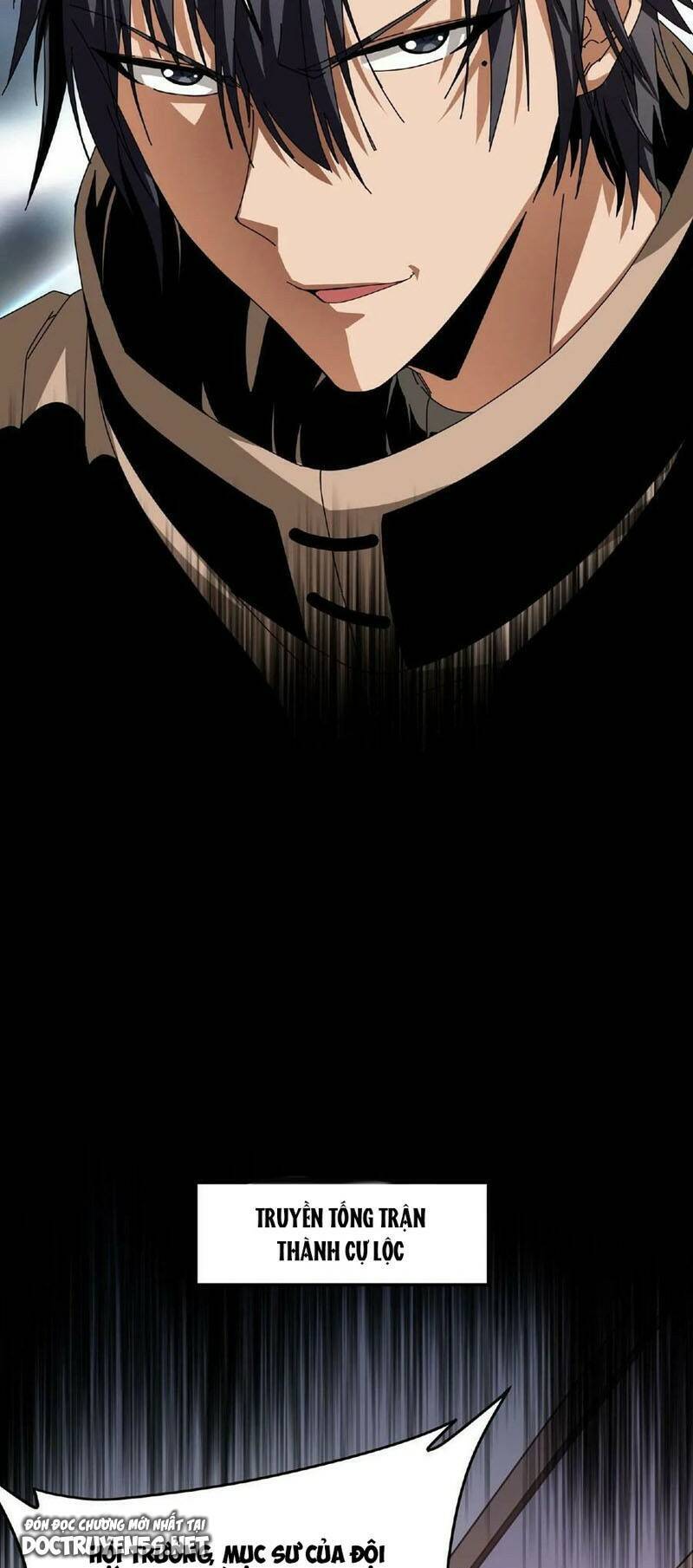 Đoạt Mạng Bằng Trị Liệu Thuật Chapter 25 - Trang 2