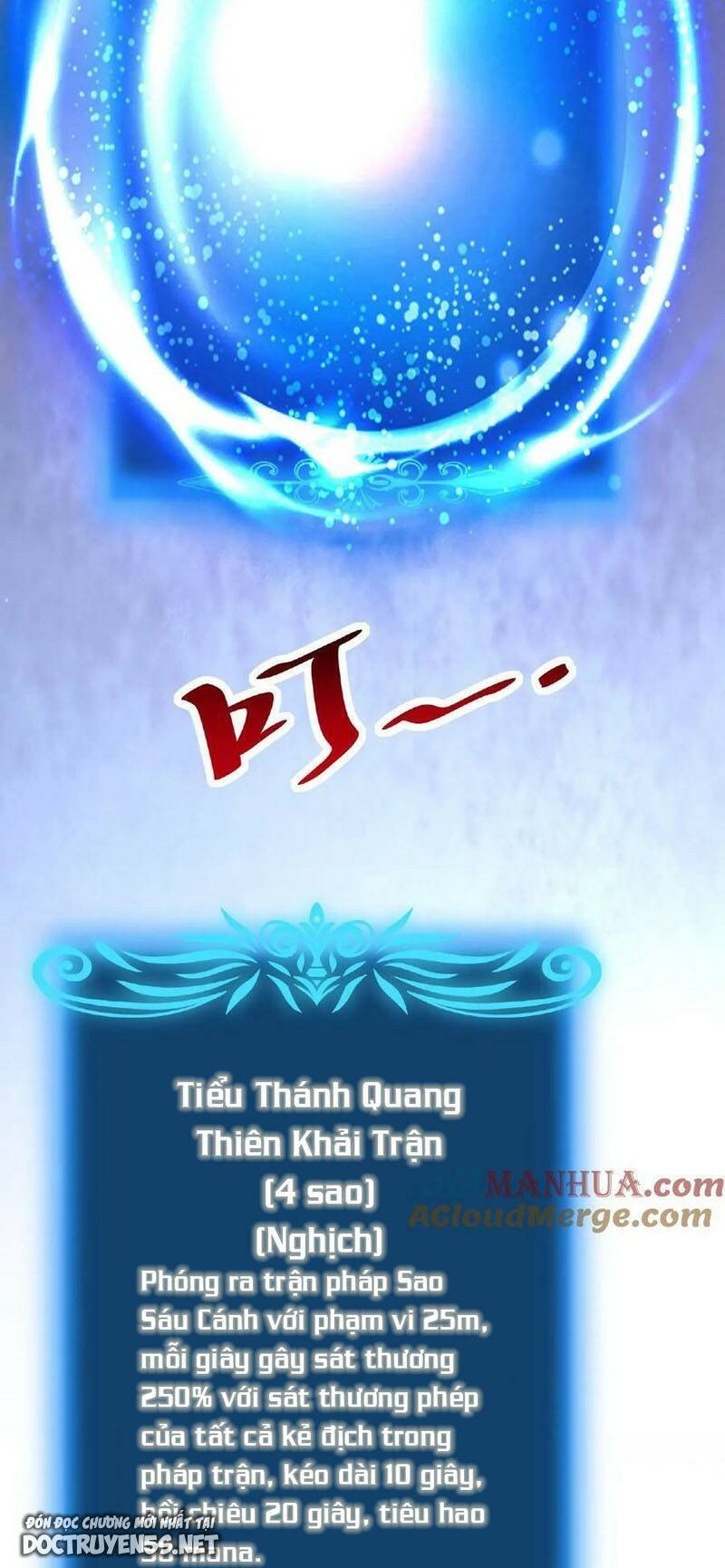 Đoạt Mạng Bằng Trị Liệu Thuật Chapter 25 - Trang 2
