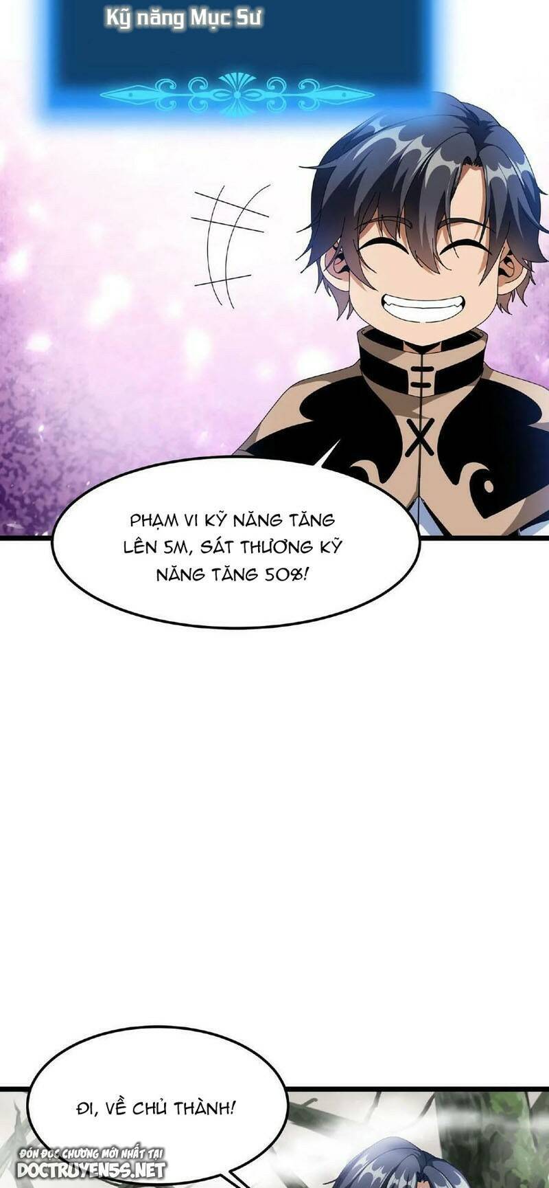 Đoạt Mạng Bằng Trị Liệu Thuật Chapter 25 - Trang 2