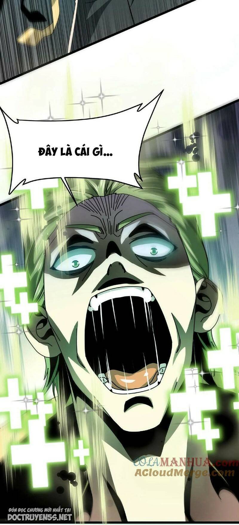 Đoạt Mạng Bằng Trị Liệu Thuật Chapter 26 - Trang 2