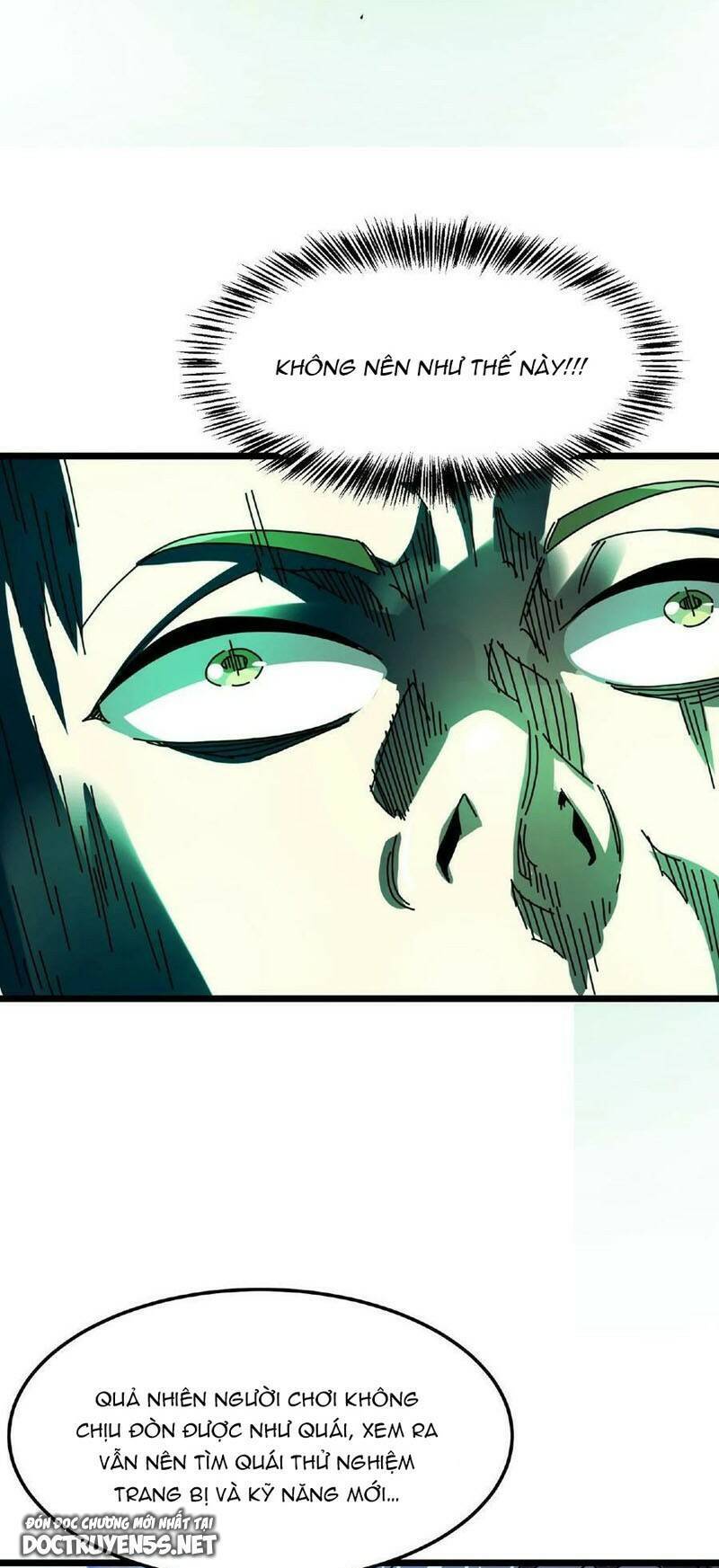 Đoạt Mạng Bằng Trị Liệu Thuật Chapter 26 - Trang 2