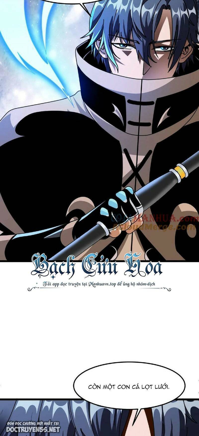 Đoạt Mạng Bằng Trị Liệu Thuật Chapter 26 - Trang 2