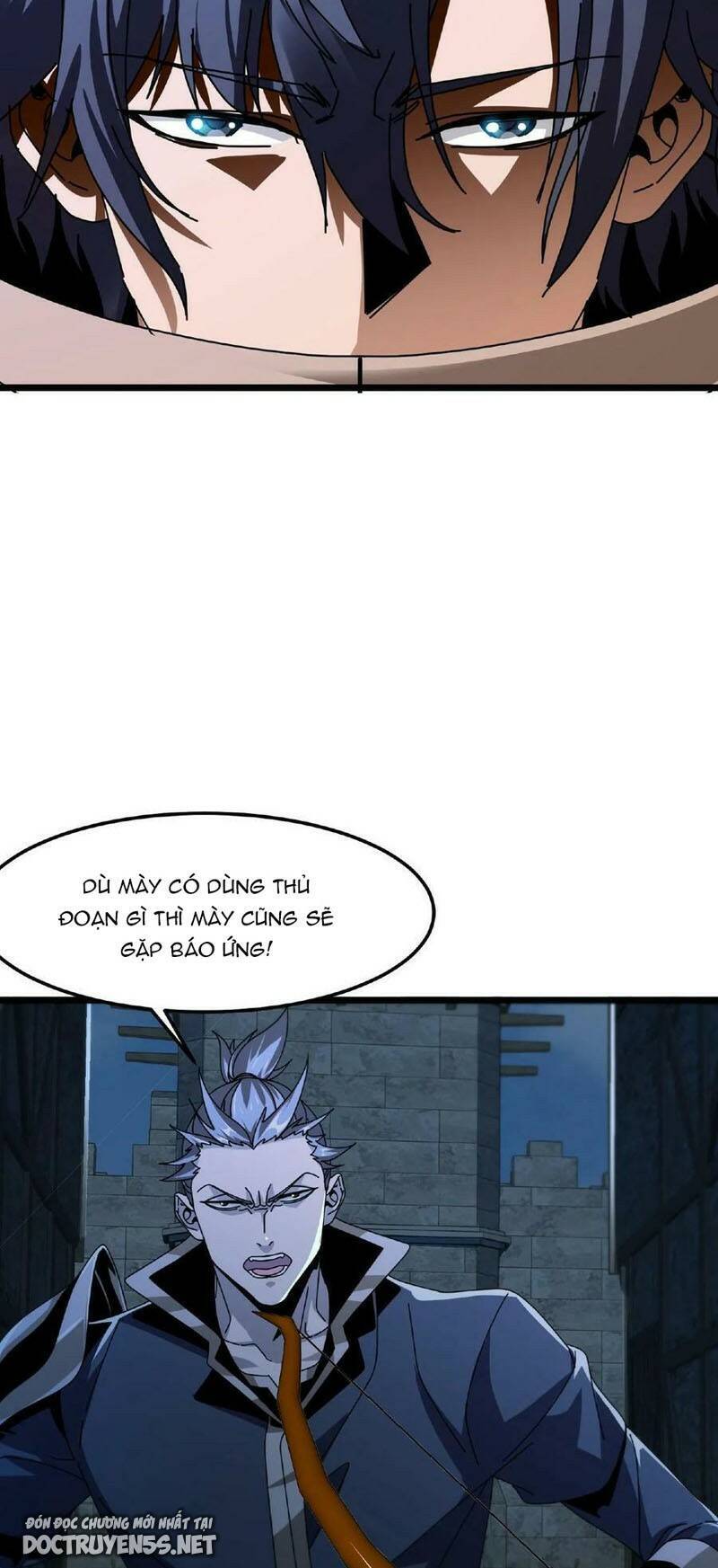 Đoạt Mạng Bằng Trị Liệu Thuật Chapter 26 - Trang 2