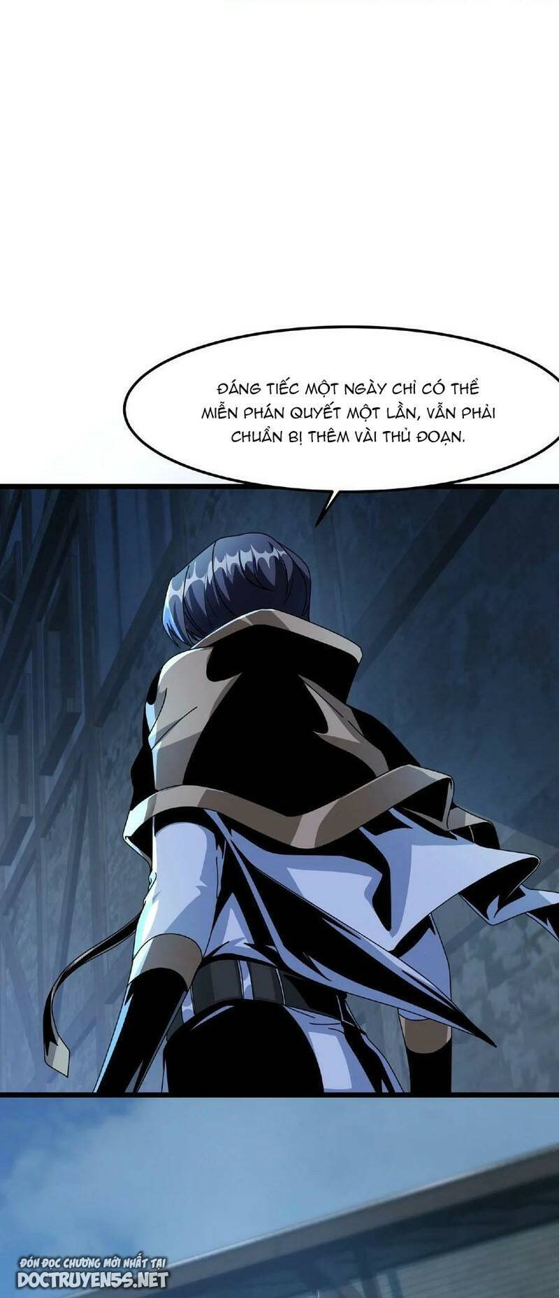 Đoạt Mạng Bằng Trị Liệu Thuật Chapter 26 - Trang 2