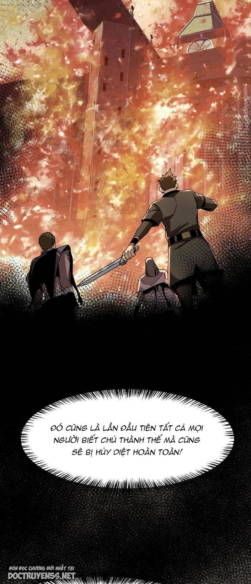 Đoạt Mạng Bằng Trị Liệu Thuật Chapter 26 - Trang 2