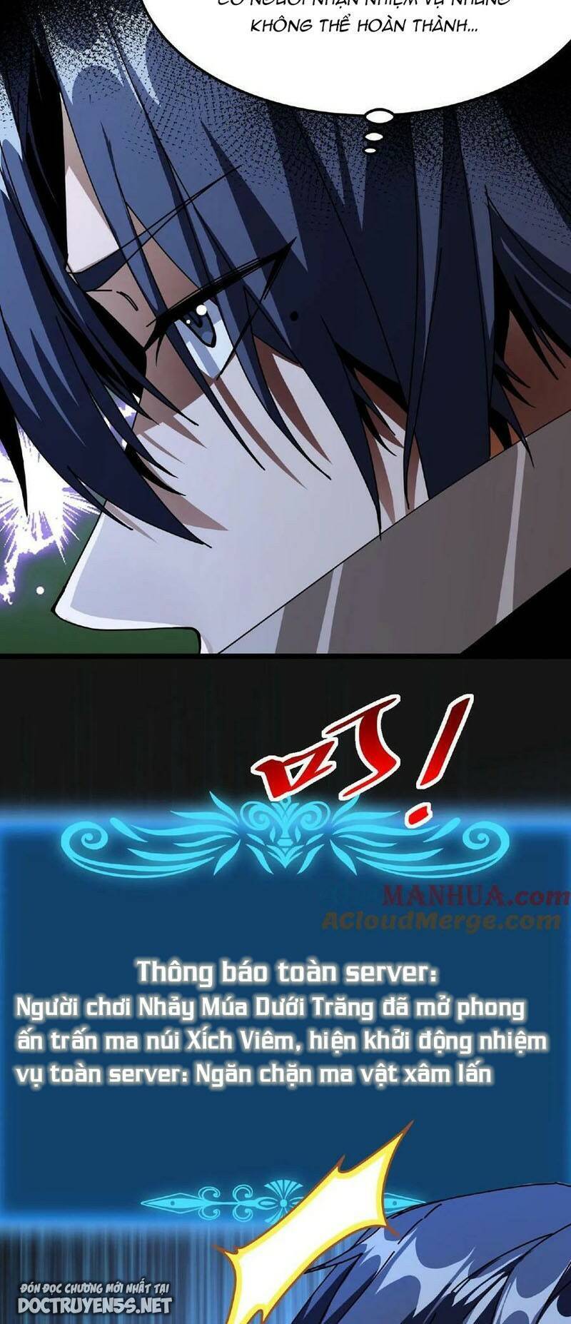 Đoạt Mạng Bằng Trị Liệu Thuật Chapter 26 - Trang 2