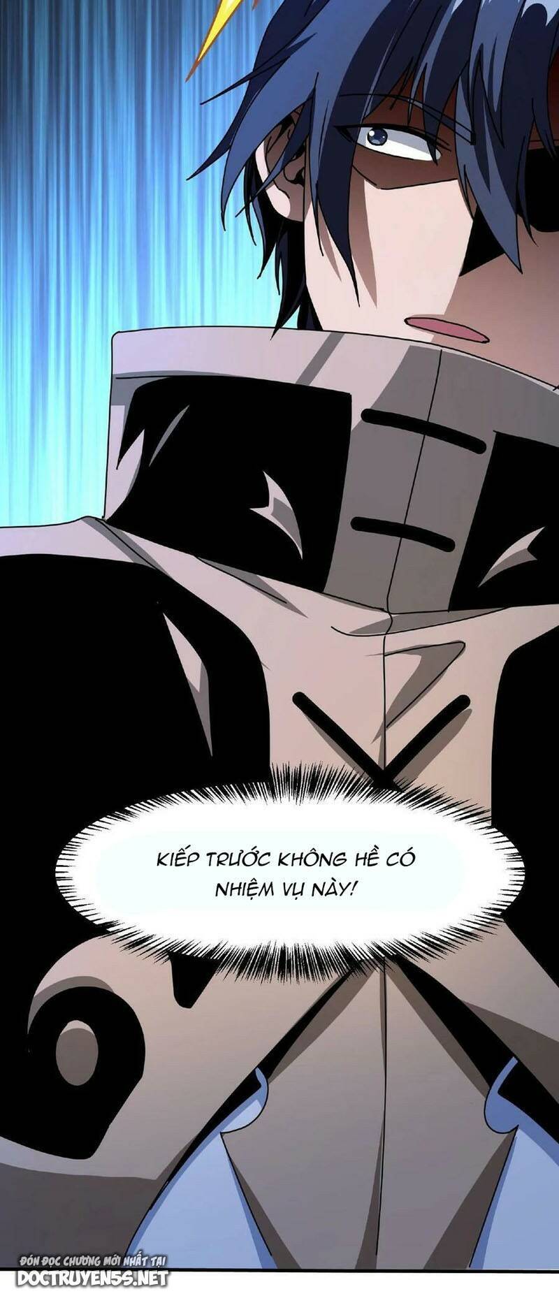 Đoạt Mạng Bằng Trị Liệu Thuật Chapter 26 - Trang 2