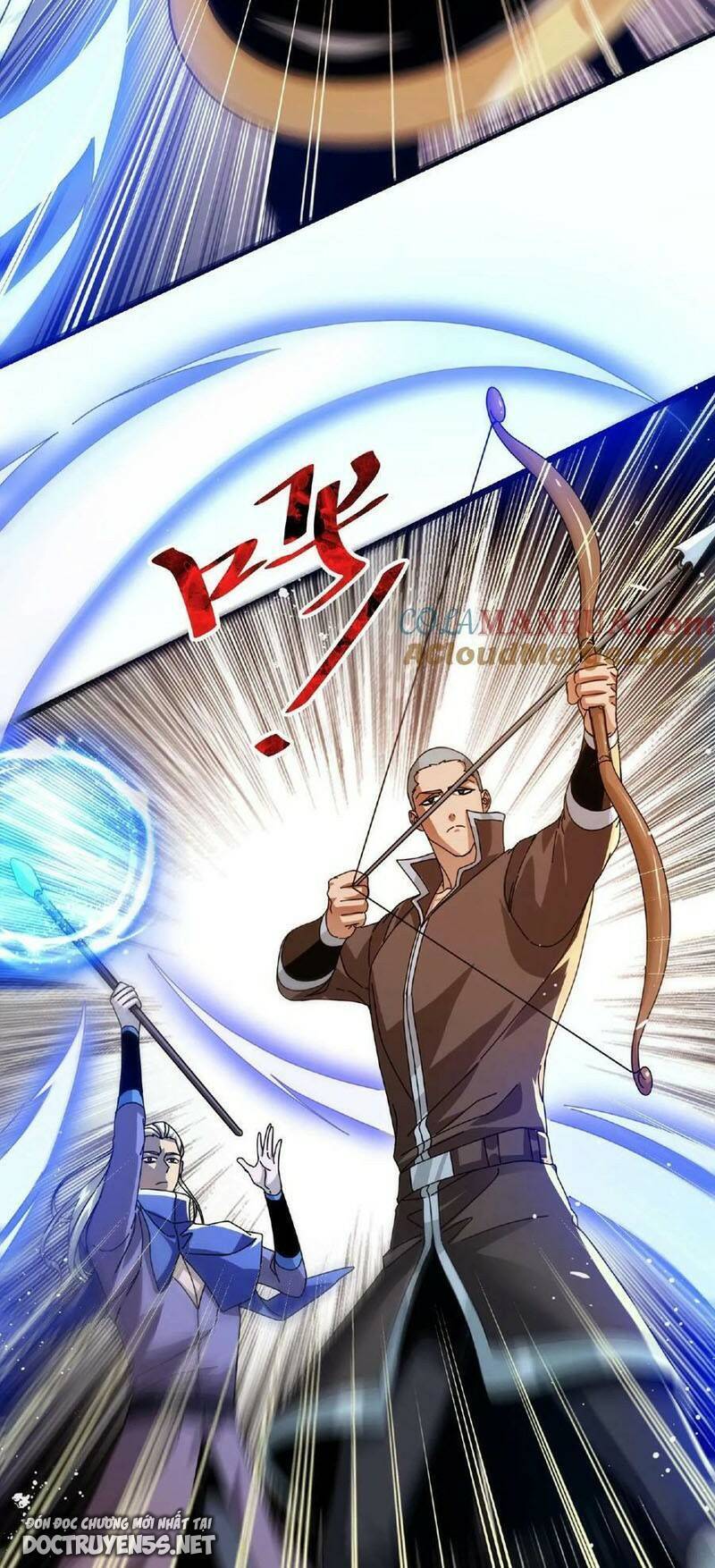 Đoạt Mạng Bằng Trị Liệu Thuật Chapter 26 - Trang 2