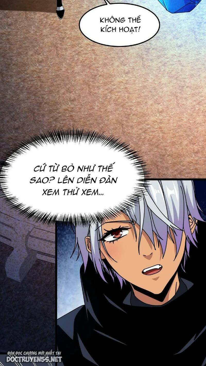 Đoạt Mạng Bằng Trị Liệu Thuật Chapter 27 - Trang 2