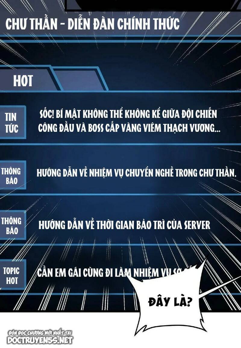 Đoạt Mạng Bằng Trị Liệu Thuật Chapter 27 - Trang 2