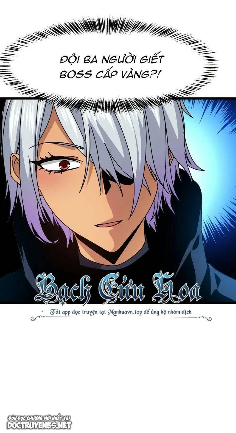 Đoạt Mạng Bằng Trị Liệu Thuật Chapter 27 - Trang 2