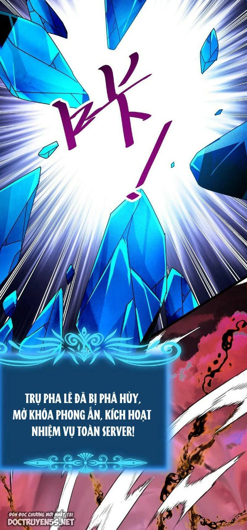 Đoạt Mạng Bằng Trị Liệu Thuật Chapter 27 - Trang 2