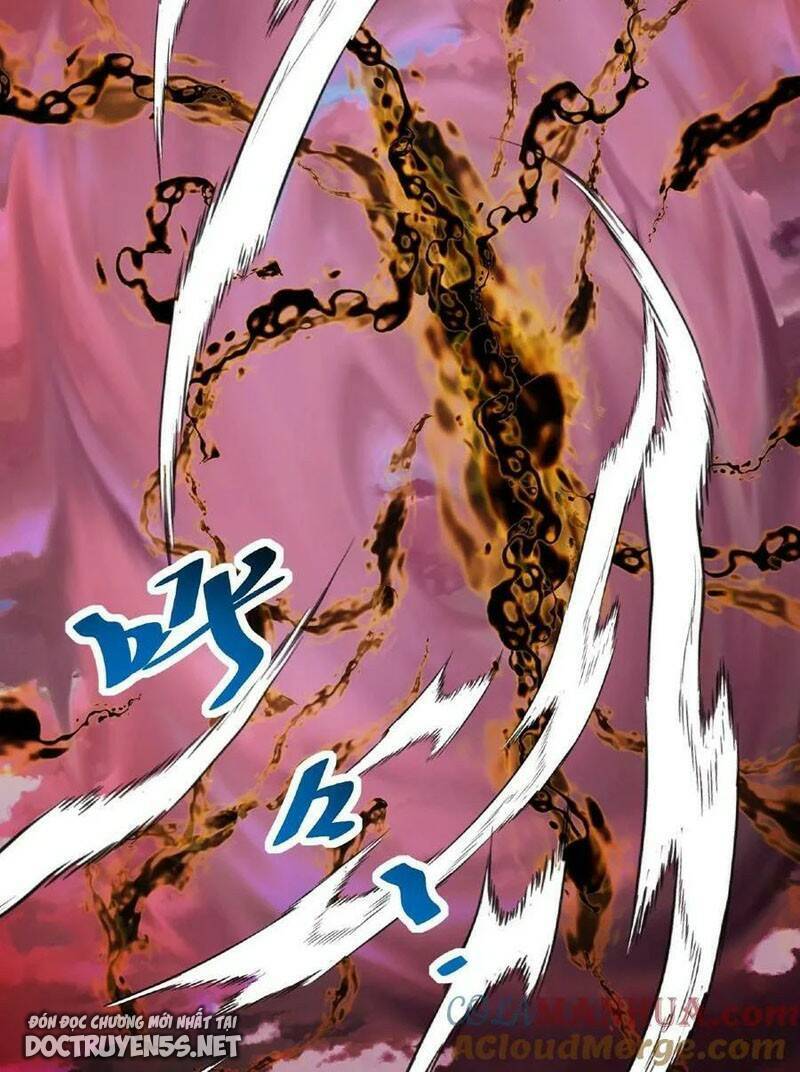 Đoạt Mạng Bằng Trị Liệu Thuật Chapter 27 - Trang 2