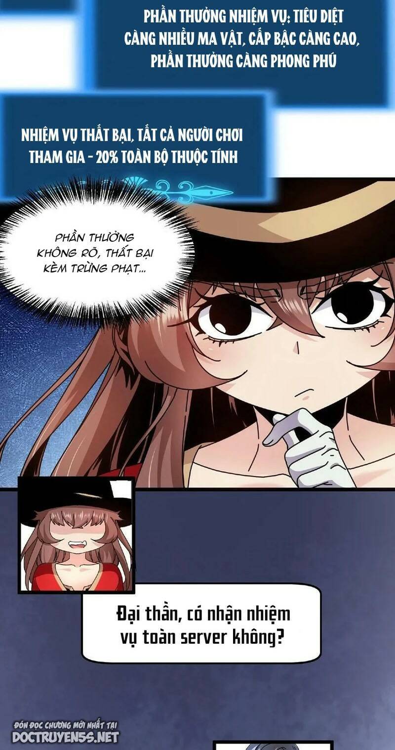 Đoạt Mạng Bằng Trị Liệu Thuật Chapter 27 - Trang 2