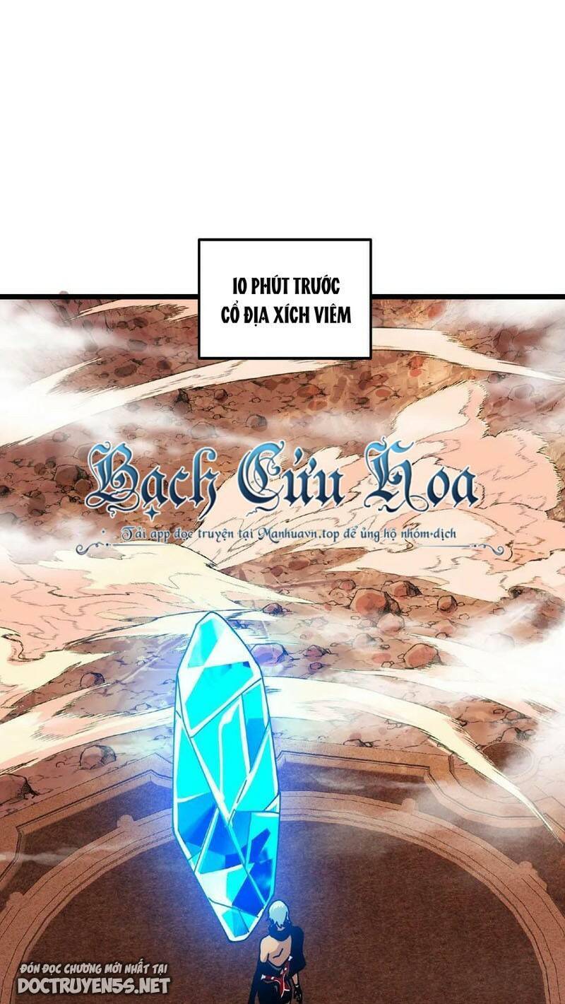 Đoạt Mạng Bằng Trị Liệu Thuật Chapter 27 - Trang 2