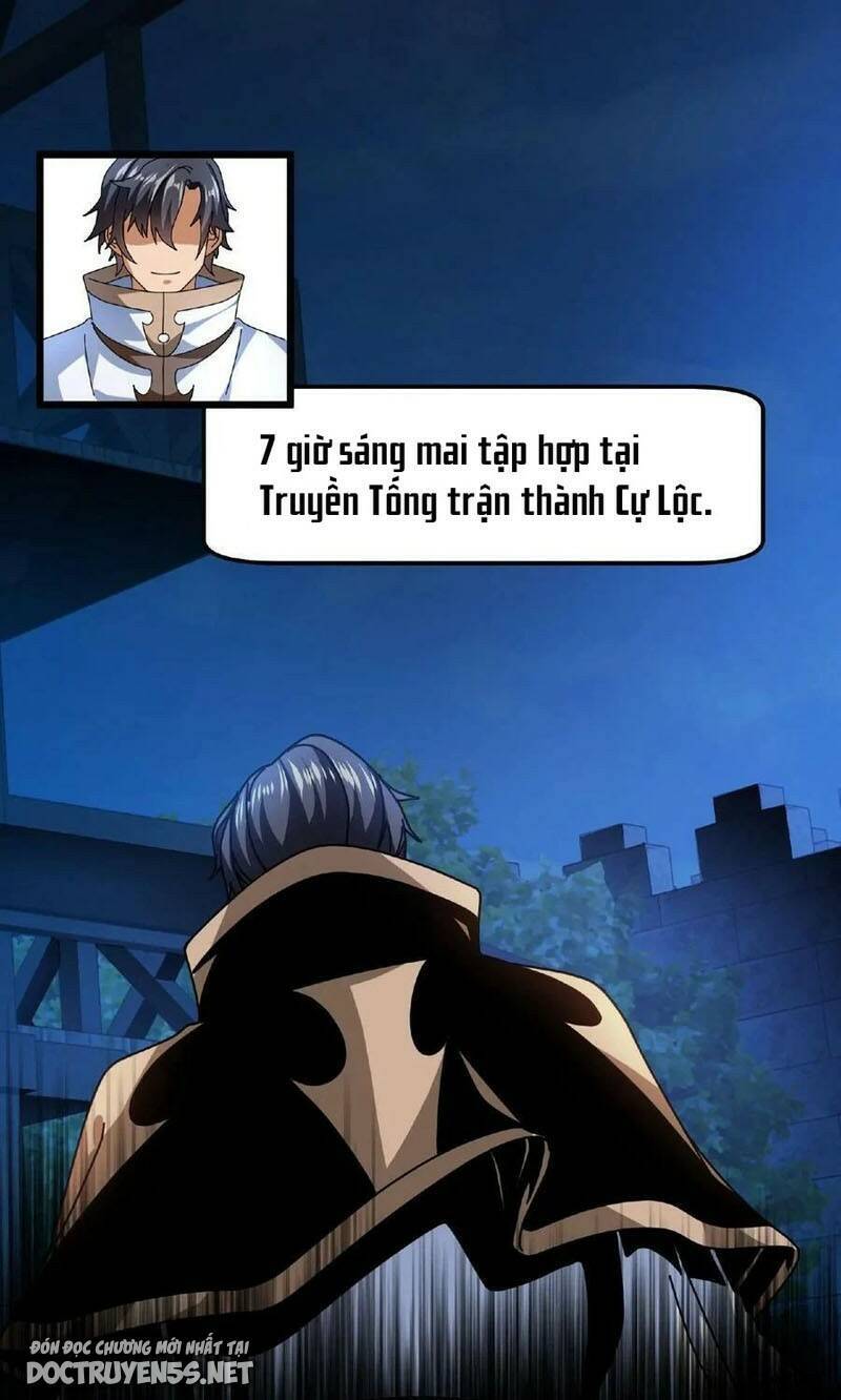 Đoạt Mạng Bằng Trị Liệu Thuật Chapter 27 - Trang 2