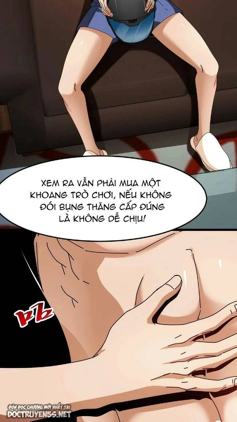 Đoạt Mạng Bằng Trị Liệu Thuật Chapter 27 - Trang 2