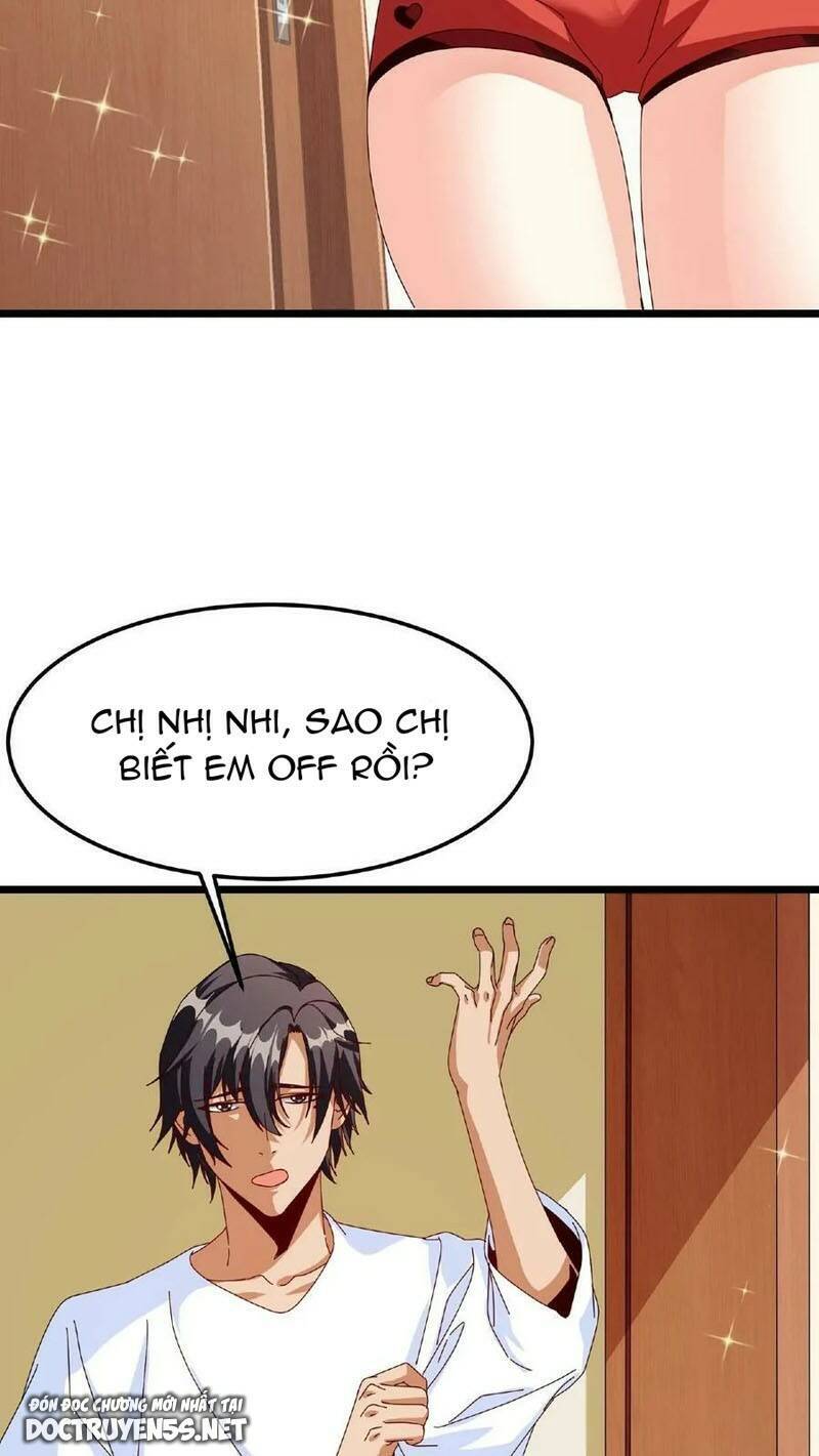 Đoạt Mạng Bằng Trị Liệu Thuật Chapter 27 - Trang 2