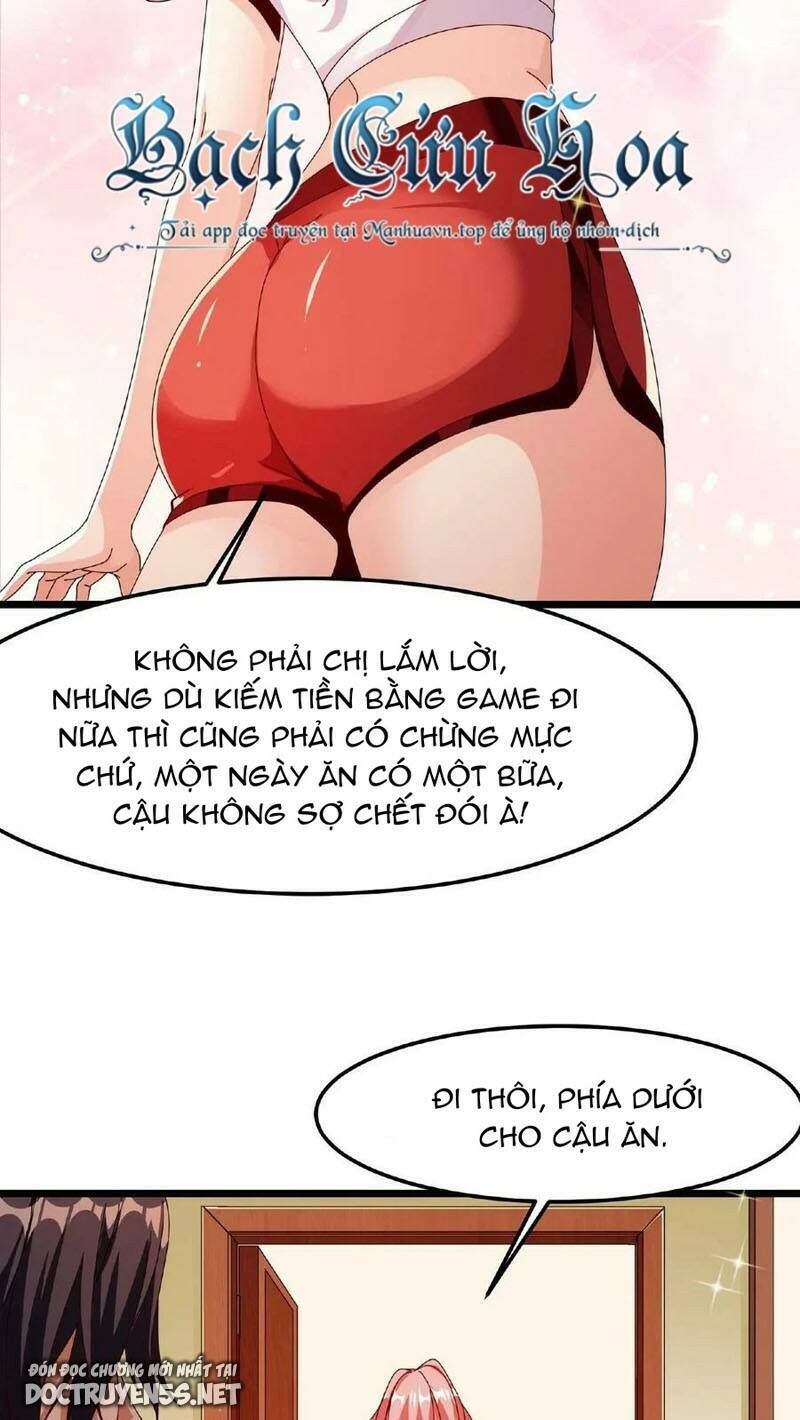 Đoạt Mạng Bằng Trị Liệu Thuật Chapter 27 - Trang 2