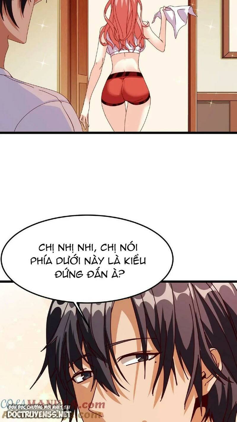 Đoạt Mạng Bằng Trị Liệu Thuật Chapter 27 - Trang 2