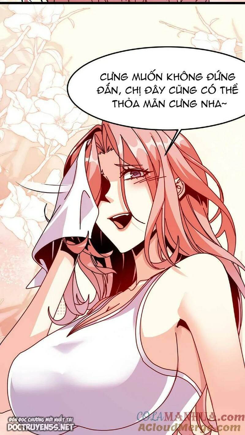 Đoạt Mạng Bằng Trị Liệu Thuật Chapter 27 - Trang 2