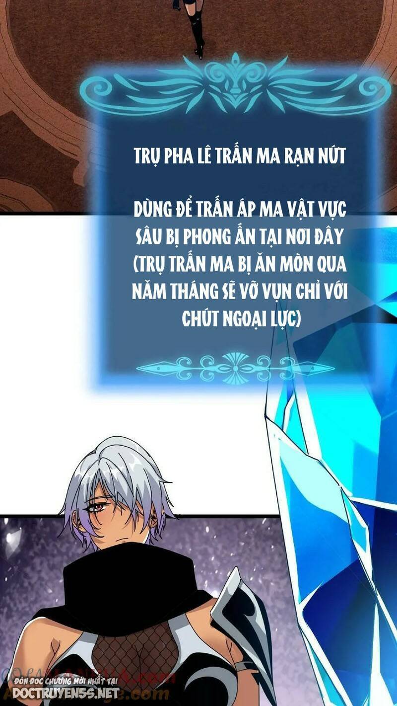 Đoạt Mạng Bằng Trị Liệu Thuật Chapter 27 - Trang 2