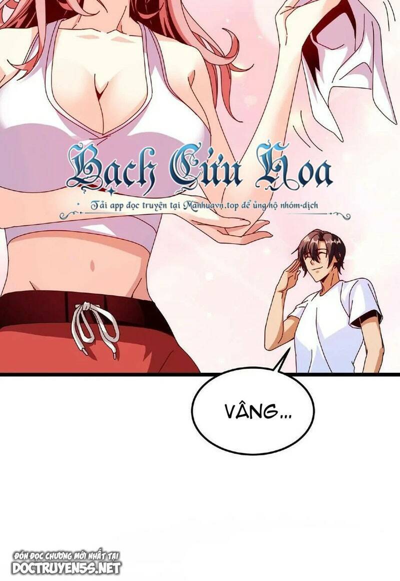 Đoạt Mạng Bằng Trị Liệu Thuật Chapter 27 - Trang 2