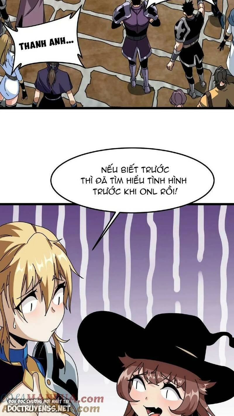 Đoạt Mạng Bằng Trị Liệu Thuật Chapter 27 - Trang 2