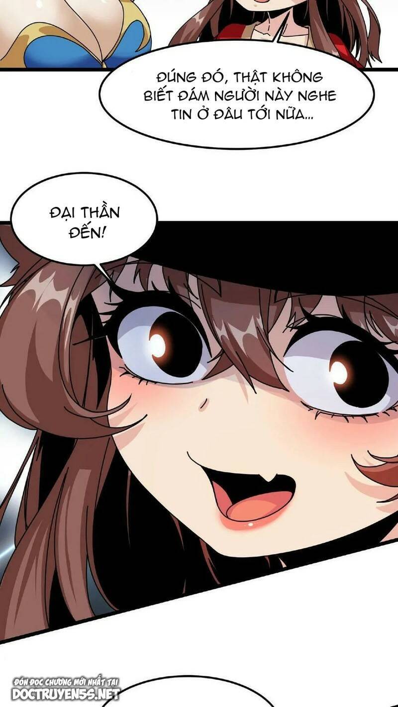 Đoạt Mạng Bằng Trị Liệu Thuật Chapter 27 - Trang 2