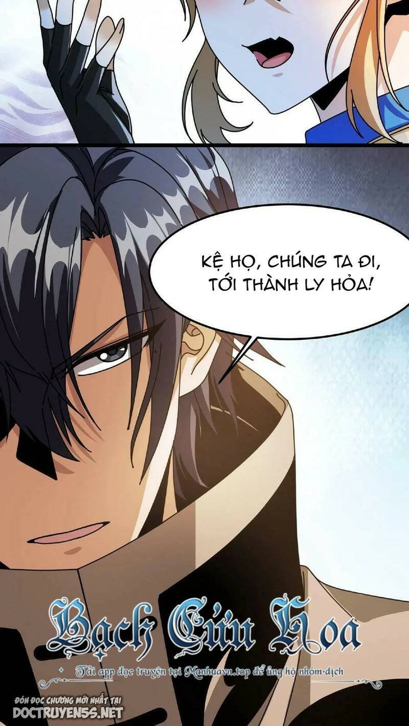 Đoạt Mạng Bằng Trị Liệu Thuật Chapter 27 - Trang 2