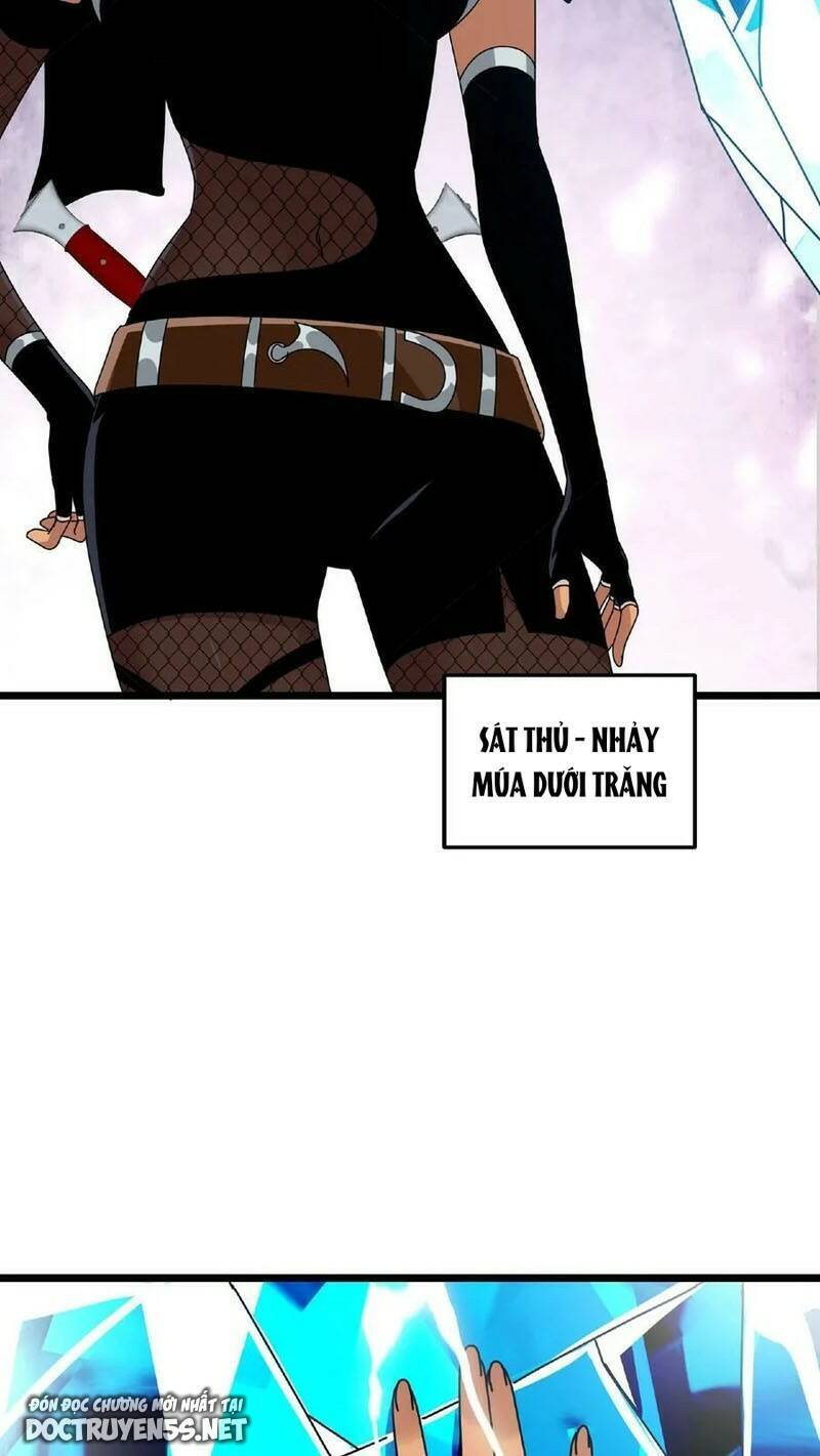 Đoạt Mạng Bằng Trị Liệu Thuật Chapter 27 - Trang 2