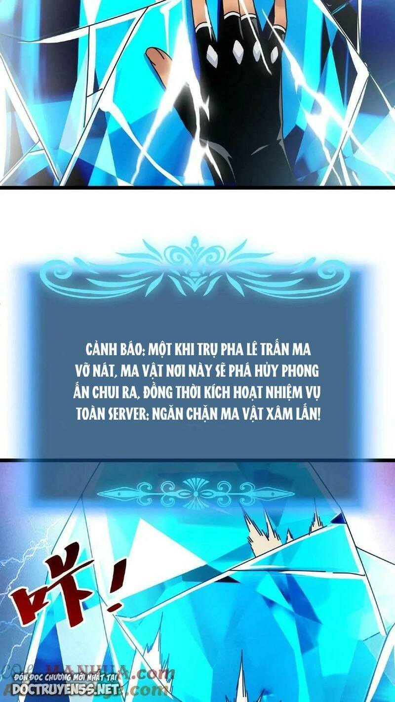 Đoạt Mạng Bằng Trị Liệu Thuật Chapter 27 - Trang 2