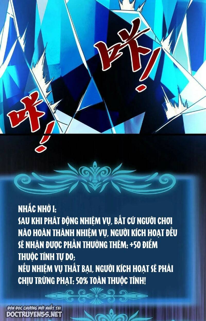 Đoạt Mạng Bằng Trị Liệu Thuật Chapter 27 - Trang 2