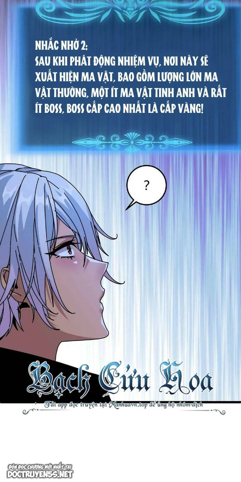 Đoạt Mạng Bằng Trị Liệu Thuật Chapter 27 - Trang 2