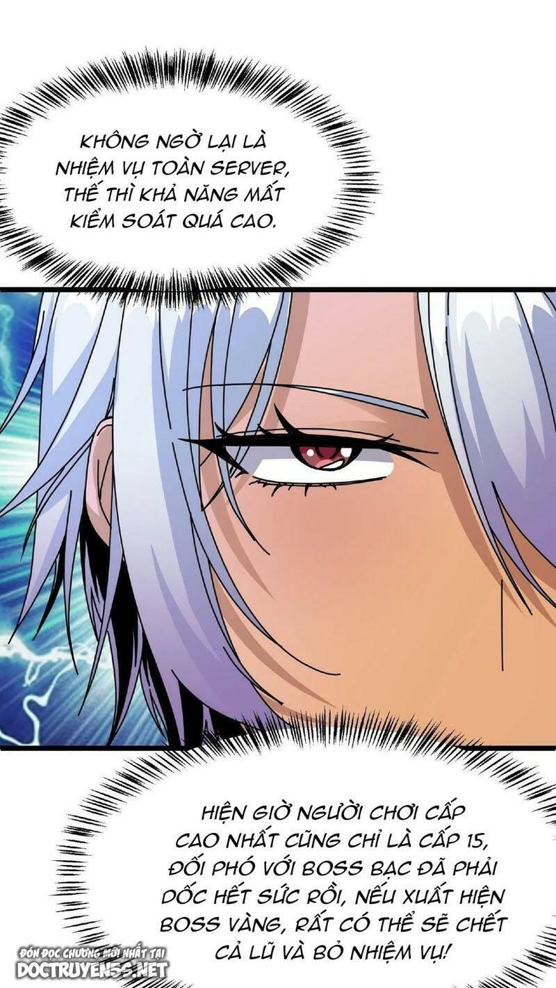 Đoạt Mạng Bằng Trị Liệu Thuật Chapter 27 - Trang 2