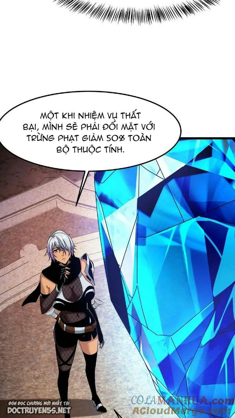 Đoạt Mạng Bằng Trị Liệu Thuật Chapter 27 - Trang 2