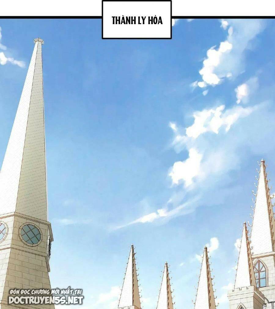 Đoạt Mạng Bằng Trị Liệu Thuật Chapter 28 - Trang 2