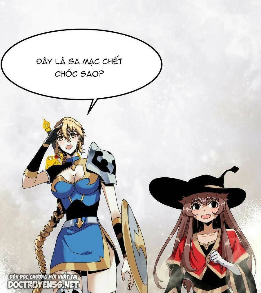 Đoạt Mạng Bằng Trị Liệu Thuật Chapter 28 - Trang 2