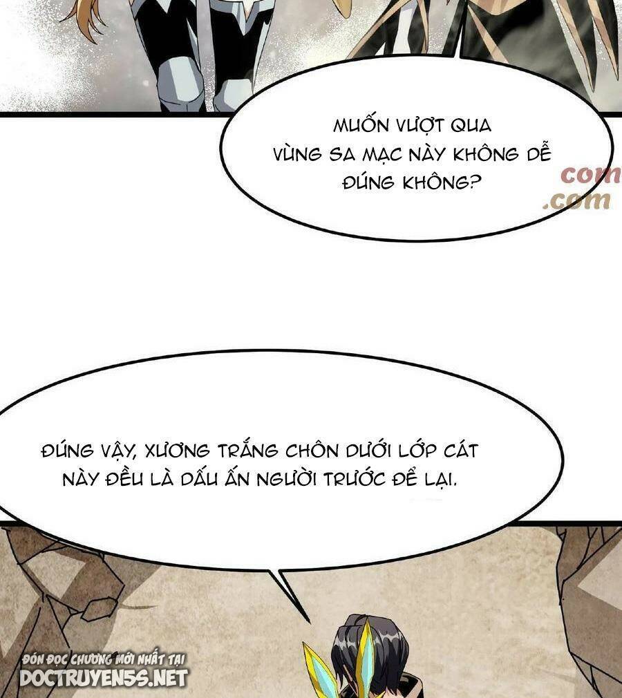 Đoạt Mạng Bằng Trị Liệu Thuật Chapter 28 - Trang 2