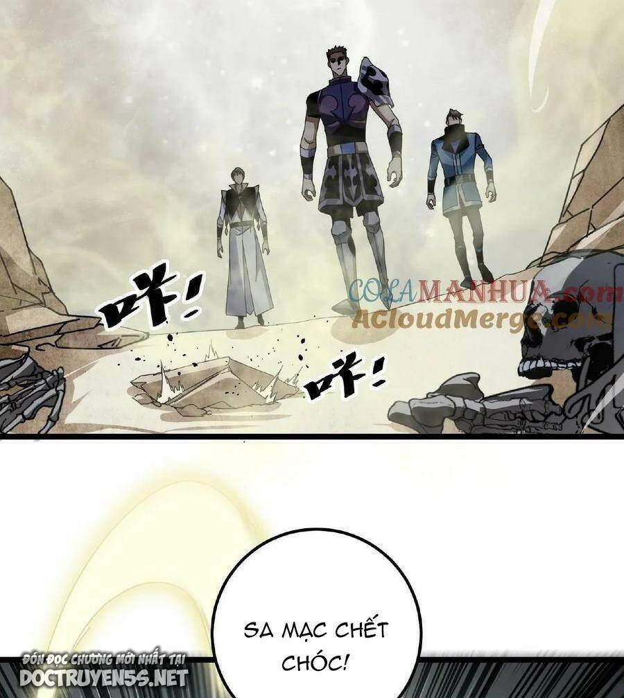 Đoạt Mạng Bằng Trị Liệu Thuật Chapter 28 - Trang 2