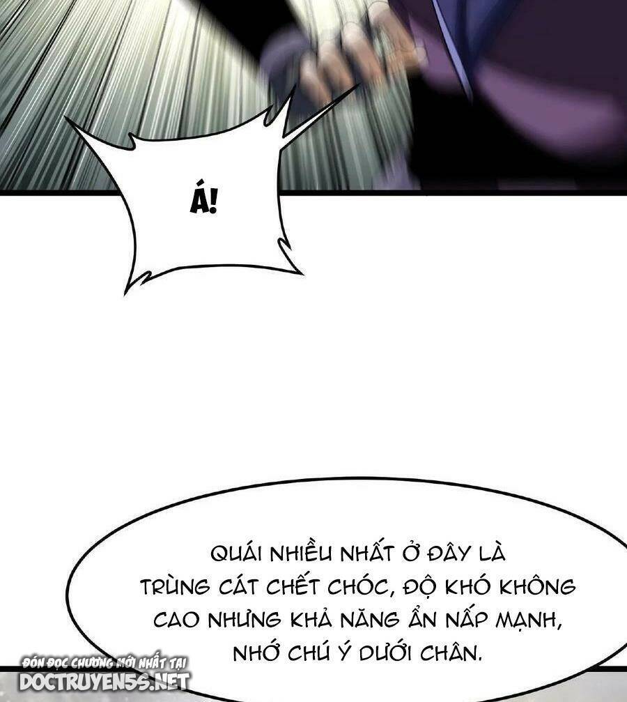 Đoạt Mạng Bằng Trị Liệu Thuật Chapter 28 - Trang 2