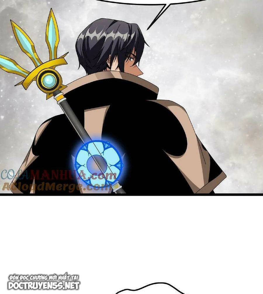 Đoạt Mạng Bằng Trị Liệu Thuật Chapter 28 - Trang 2