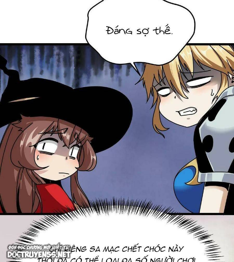 Đoạt Mạng Bằng Trị Liệu Thuật Chapter 28 - Trang 2