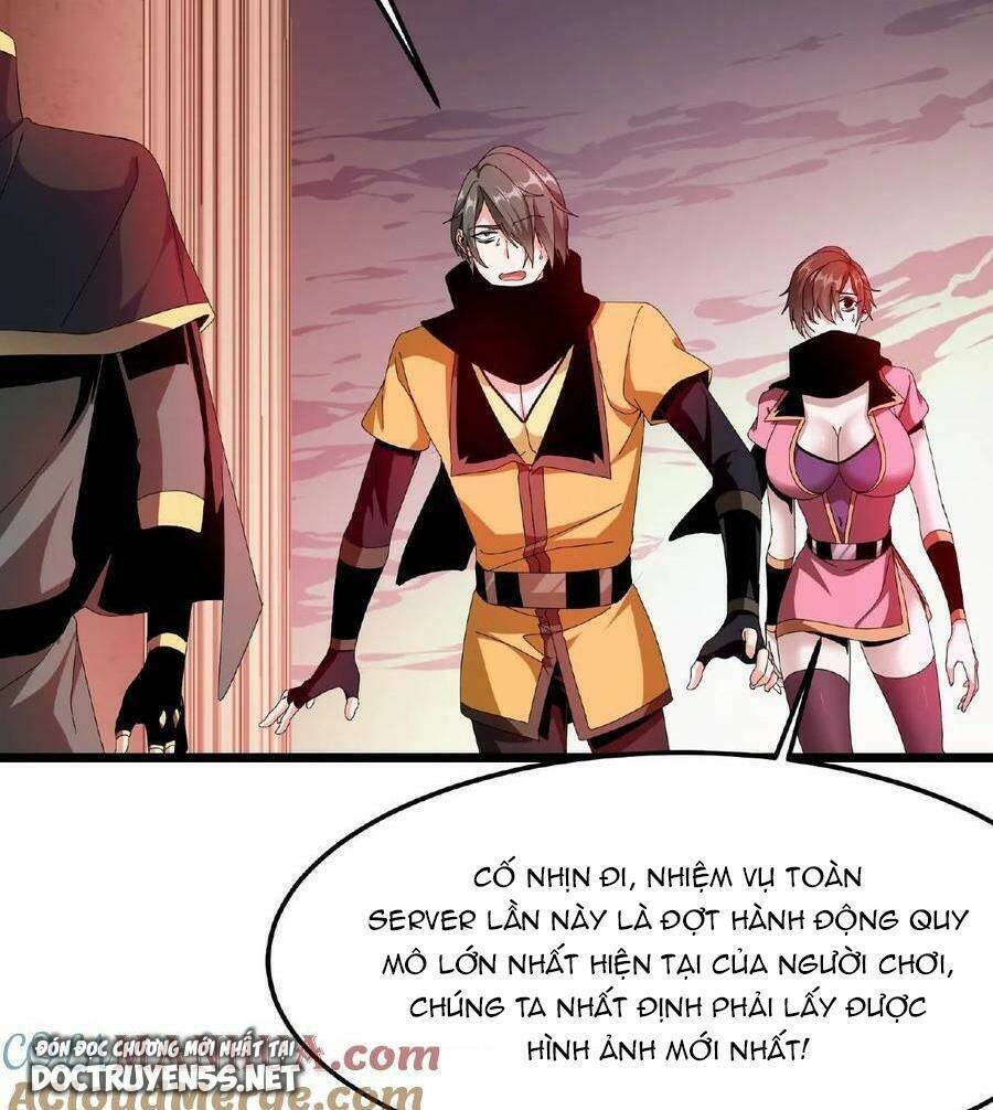 Đoạt Mạng Bằng Trị Liệu Thuật Chapter 28 - Trang 2