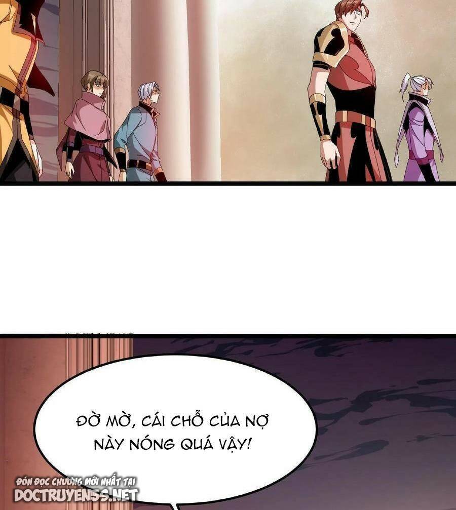 Đoạt Mạng Bằng Trị Liệu Thuật Chapter 28 - Trang 2